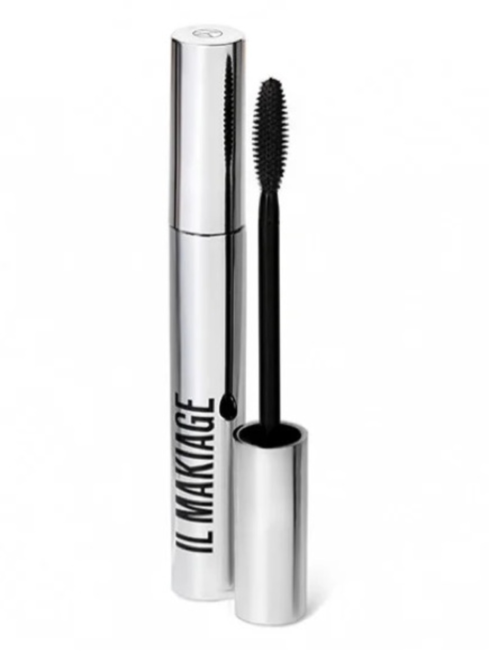 IL MAKIAGE Icon Black Mascara Intense Curl and Volume